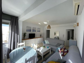 Apartamento ZIUREV IV
